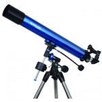 Meade Teleskop AC 80/900 Polaris EQ