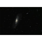 Charles Gordon, Messier 106, Meade LX 600 10