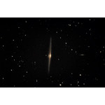 Charles Gordon, NGC 4565, Meade LX 600 10