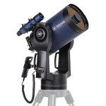 Meade Teleskop ACF-SC 203/2000 UHTC LX90 GoTo ohne Stativ