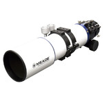 Meade Apochromatischer Refraktor AP 80/480 Series 6000 OTA