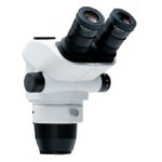 Evident Olympus Stereo zoom kop SZ61TR,  trino, ESD,  0.5x c-mount adapt, 45°, FN22 0.67x-4,5x, w.d.110mm,