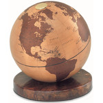 Zoffoli Globus Stone Leather 22cm