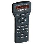 Meade AutoStar III Handbox