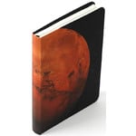 AstroReality MARS notitieboekje