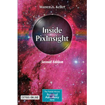 Livre Springer Inside PixInsight