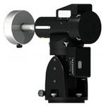 10 Micron Montierung AZ 2000 HPS