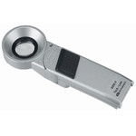 Schweizer Lupe Tech-Line MODULAR 8x/Ø30mm, aplanatisch, 4.500 K