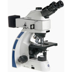Euromex Microscopio Mikroskop OX.3245, trinokular, Fluarex, Öl
