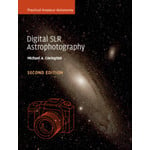 Cambridge University Press Book Digital SLR Astrophotography