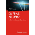 Springer Buch Die Physik der Sterne