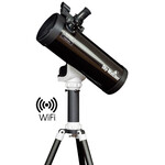 Skywatcher Telescope N 114/500 SkyHawk 1145PS AZ-GTe GoTo WiFi