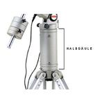 Vixen Montagem em meia-coluna GP2/GPD2