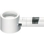 Eschenbach Leuchtlupe, system varioPLUS, Ø 50mm, 6X