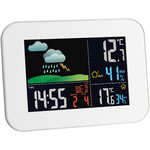 TFA Funk-Wetterstation Primavera