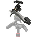 Omegon Montagem Mini Track LX2 NS, SET