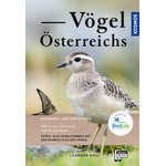 Kosmos Verlag Buch Vögel Österreichs