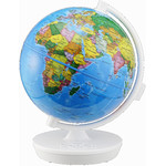 Oregon Scientific Kinderglobus Smart Globe Mythos