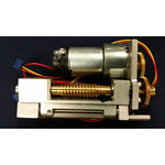 Meade LX200 GPS R.A. Motor Assembly (14" only)