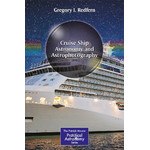 Springer Buch Cruise Ship Astronomy and Astrophotography