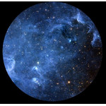 astrial Dia für das Sega Homestar Planetarium Disappearing Continent Scenic