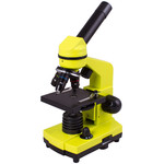 Levenhuk Microscopio Rainbow 2L Lime