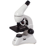 Levenhuk Microscopio Rainbow 50L Plus Moonstone