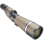 Bushnell Spotting scope Forge 20-60x80 straight eyepiece