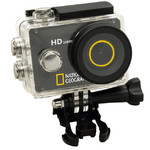 National Geographic Kamera Full-HD Action Camera