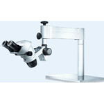 Olympus Schwenkarm-Stativ m. Gasdruckfeder Standsäule 330 mm, 2-4.5kg, STX-580/5-TI-2