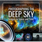 White Owl Bildband Photographing The Deep Sky