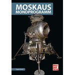 Motorbuch-Verlag Buch Moskaus Mondprogramm