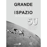 Libreria Geografica Libro Grande Atlante dello Spazio DeLuxe Edition