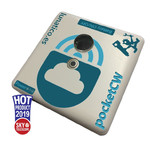 Lunatico Pocket CloudWatcher