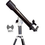 Skywatcher Teleskop AC 70/700 Mercury AZ-GTe GoTo WiFi