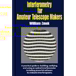 Willmann-Bell Buch Interferometry for Amateur Telescope Makers
