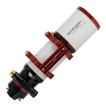 Omegon Apochromatischer Refraktor Pro APO AP 100/580 Quadruplet OTA
