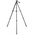 Levenhuk Aluminium-Dreibeinstativ TR150