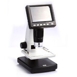 Levenhuk Microscopio DTX 500 LCD