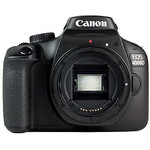 Canon Cámara EOS 4000Da Full Range