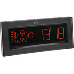 TFA Funk Wetterstation Coloris