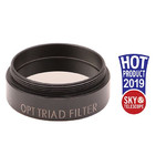 OPT Filtr Triad Tri-Band Narrowband Filter 1,25"