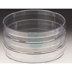 Windaus petri dish 94x16mm, polystyrene - 20 pieces