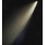 C/2020 F3 (NEOWISE), 150/420 Hypergraph, Julian Zoller 
