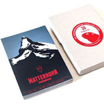 Marmota Maps Postkarten Alpenberge 30er Set