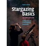 Cambridge University Press Buch Stargazing Basics