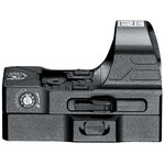 Lunette de visée Bushnell AR Optics First Strike 2.0 Reflex Sight 4 MOA black
