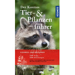 Kosmos Verlag Buch Der Kosmos Tier- und Pflanzenführer