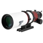 TS Optics Refrator apocromático AP 71/447 71SDQ OTA