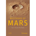 Springer Buch Mysteries of Mars